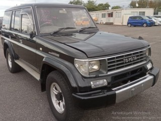 амортизатор рулевой, ориг. номер 4654, 4570069055, TOYOTA LAND CRUISER PRADO
