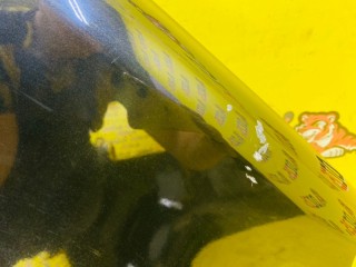 крыло, ориг. номер 5381152310, 4744, TOYOTA AQUA/PRIUS C