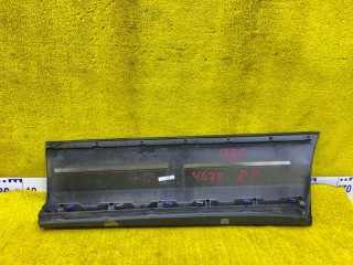 накладка на дверь, ориг. номер 4678, 76905-58030-C0, 7690558030, TOYOTA ALPHARD/VELLFIRE