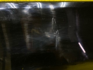 накладка на дверь, ориг. номер 4678, 76905-58030-C0, 7690558030, TOYOTA ALPHARD/VELLFIRE
