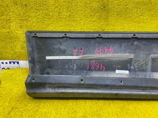 накладка на дверь, ориг. номер 4681, 76903-58030-B0, 7690358030, TOYOTA ALPHARD/VELLFIRE