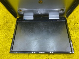 монитор, ориг. номер ALPINE, 9098111013, 4675, NISSAN/MITSUBISHI/HONDA/LEXUS/TOYOTA/ALPINE VOXY/NOAH