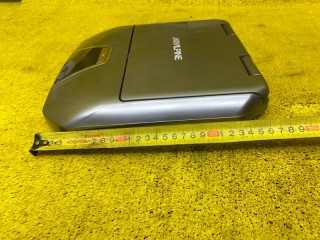 монитор, ориг. номер ALPINE, 9098111013, 4675, NISSAN/MITSUBISHI/HONDA/LEXUS/TOYOTA/ALPINE VOXY/NOAH