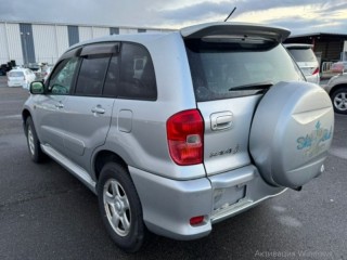 колпак запасного колеса, ориг. номер 6477342010, 4722, TOYOTA RAV4