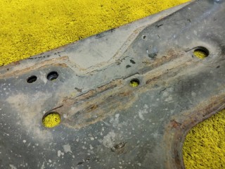 балка под двс, ориг. номер 4726, 50200T5E003, HONDA FIT/SHUTTLE/GRACE