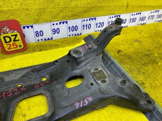 балка под двс, ориг. номер 4725, 50200T5E003, HONDA FIT/SHUTTLE/GRACE