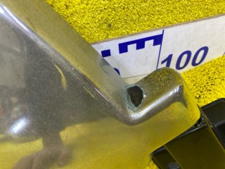 уши, ориг. номер 4654, 8791060280, TOYOTA LAND CRUISER PRADO