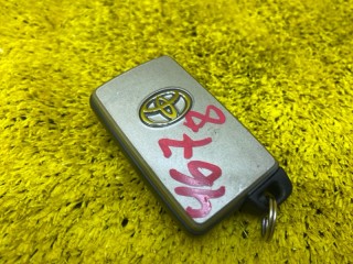 ключ зажигания, ориг. номер 4678, 89904-28032, 89904-28012, 89904-28081, 89904-28091, TOYOTA ALPHARD/VELLFIRE/ESTIMA/NOAH/VOXY