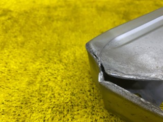 накладка на крыло, ориг. номер 4675, 7690228070C1, 7690228070, TOYOTA VOXY/NOAH