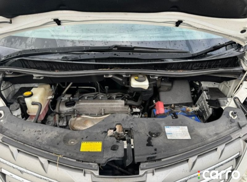 коса двс TOYOTA ALPHARD/VELLFIRE, 4739, фото 7