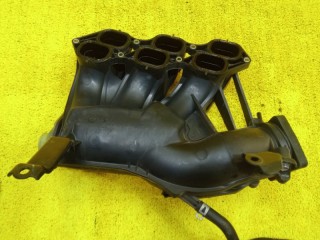 коллектор впускной, ориг. номер 1719031081, 4717, TOYOTA ALPHARD/VELLFIRE/BLADE/CAMRY/ESTIMA/MARK X ZIO/PREVIA/TARAGO