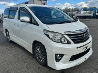накладка на крыло, ориг. номер 4719, 7690858030, TOYOTA ALPHARD/VELLFIRE