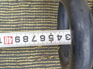 пружина, ориг. номер 4678, 4823158090, TOYOTA ALPHARD/VELLFIRE