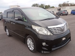 жесткость бампера, ориг. номер 4678, 5202158010, 52021-58011, TOYOTA ALPHARD/VELLFIRE