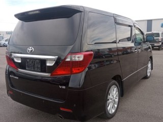 жесткость бампера, ориг. номер 4678, 5202158010, 52021-58011, TOYOTA ALPHARD/VELLFIRE