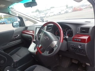 жесткость бампера, ориг. номер 4678, 5202158010, 52021-58011, TOYOTA ALPHARD/VELLFIRE