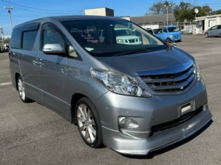доводчик двери пятой, ориг. номер 4681, 8500759025, TOYOTA ALPHARD/VELLFIRE