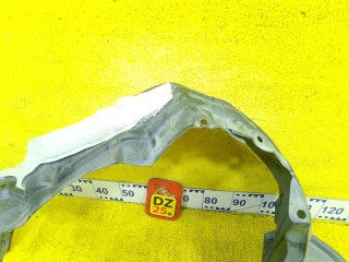 подкрылок, ориг. номер 4702, 5380658900, 5380658040, 5387658050, TOYOTA VELLFIRE/ALPHARD
