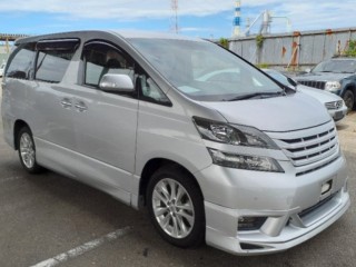 подкрылок, ориг. номер 4702, 5380658900, 5380658040, 5387658050, TOYOTA VELLFIRE/ALPHARD