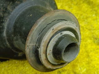 балка под двс, ориг. номер 544004CB0B, 4649, NISSAN XTRAIL