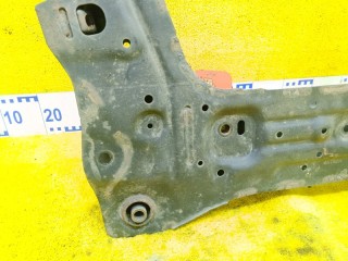 балка под двс, ориг. номер 544004CB0B, 4649, NISSAN XTRAIL