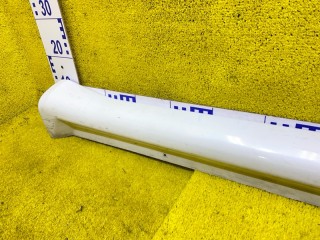 накладка на порог, ориг. номер 4695, MR598533WD, MR598533, MITSUBISHI COLT PLUS/COLT