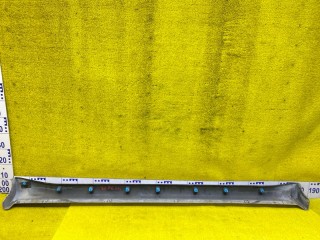 накладка на порог, ориг. номер 4695, MR598533WD, MR598533, MITSUBISHI COLT PLUS/COLT