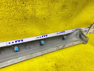 накладка на порог, ориг. номер 4695, MR598533WD, MR598533, MITSUBISHI COLT PLUS/COLT