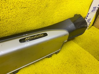накладка на порог, ориг. номер 4705, 71850T7B003, HONDA/MODULO VEZEL