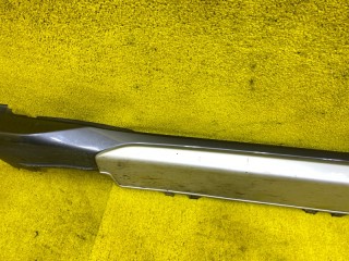 накладка на порог, ориг. номер 4705, 71850T7B003, HONDA/MODULO VEZEL