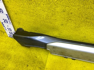 накладка на порог, ориг. номер 4705, 71850T7B003, HONDA/MODULO VEZEL