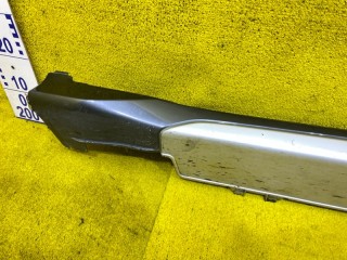 накладка на порог, ориг. номер 4705, 71850T7B003, HONDA/MODULO VEZEL