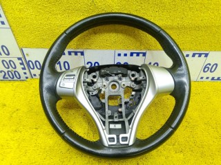 руль, ориг. номер 484304CB0A, 4746, NISSAN XTRAIL