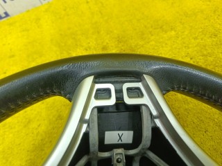 руль, ориг. номер 484304CB0A, 4746, NISSAN XTRAIL