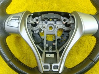 руль, ориг. номер 484304CB0A, 4746, NISSAN XTRAIL
