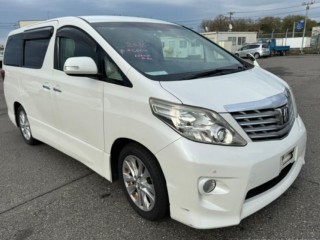 накладка на крыло, ориг. номер 4715, 76907-58030-A0, 7690758030, TOYOTA ALPHARD/VELLFIRE