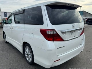 подкрылок, ориг. номер 4715, 5380658900, 5380658040, 5387658050, TOYOTA ALPHARD/VELLFIRE