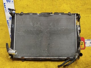 радиатор основной, ориг. номер 4671, 1604131480, 1220700551, TOYOTA/LEXUS HARRIER/RX350