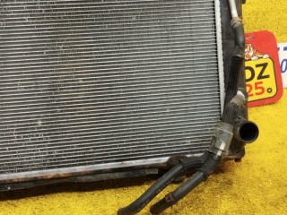 радиатор основной, ориг. номер 4671, 1604131480, 1220700551, TOYOTA/LEXUS HARRIER/RX350