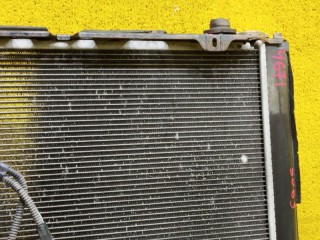 радиатор основной, ориг. номер 4671, 1604131480, 1220700551, TOYOTA/LEXUS HARRIER/RX350