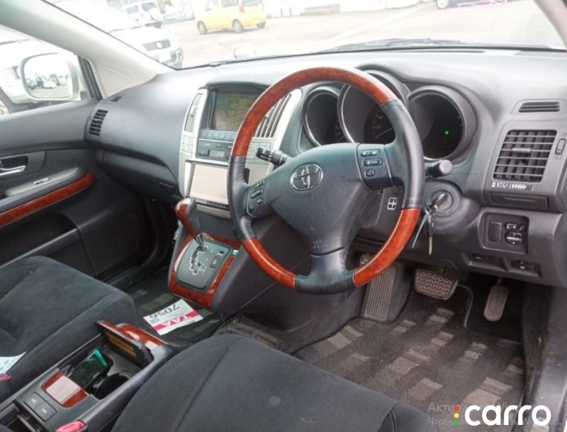 радиатор кондиционера TOYOTA HARRIER/RX300/RX330/RX350/RX400H, 2GRFE, 4671, фото 10