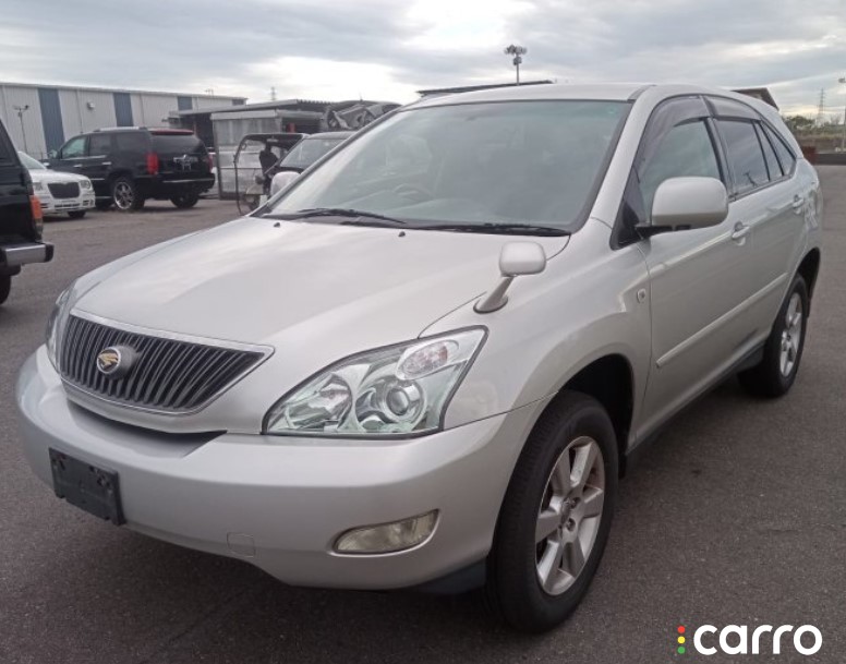 радиатор кондиционера TOYOTA HARRIER/RX300/RX330/RX350/RX400H, 2GRFE, 4671, фото 12