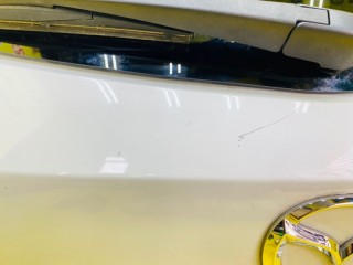 дверь 5я, ориг. номер 4921, MAZDA CX-3 2015-2018