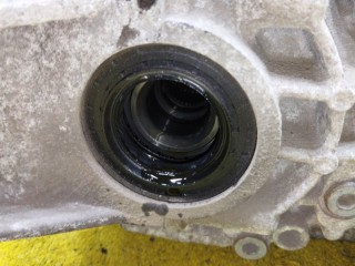 редуктор, ориг. номер A1643501014, 4595, Mercedes-Benz ML350/ML300/ML-CLASS/M-CLASS
