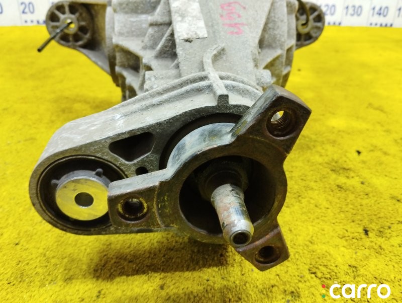 редуктор Mercedes-Benz ML350/ML300/ML-CLASS/M-CLASS, A1643501014, фото 2