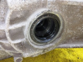 редуктор, ориг. номер A1643501014, 4595, Mercedes-Benz ML350/ML300/ML-CLASS/M-CLASS