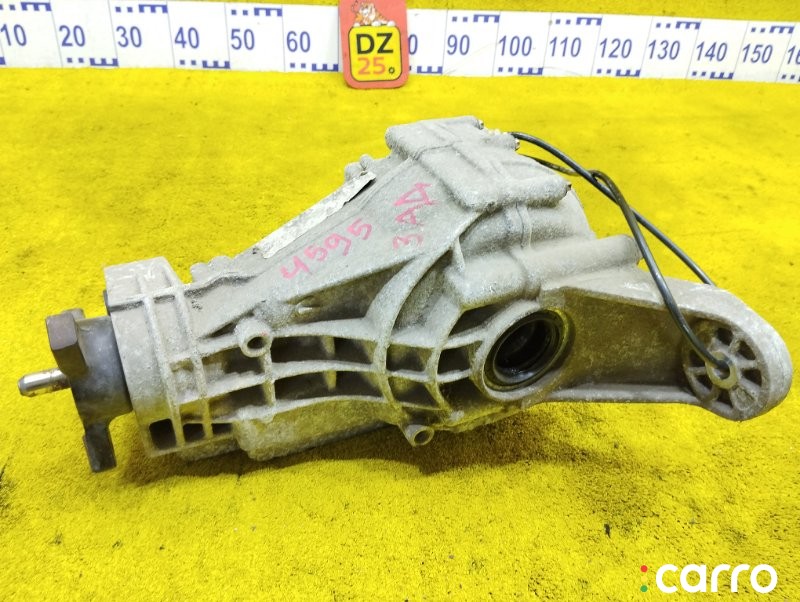 редуктор Mercedes-Benz ML350/ML300/ML-CLASS/M-CLASS, A1643501014, фото 4