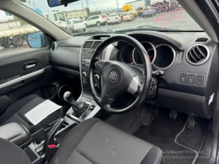 блок управления двс, ориг. номер 4738, 3392065J41, SUZUKI ESCUDO/GRAND VITARA