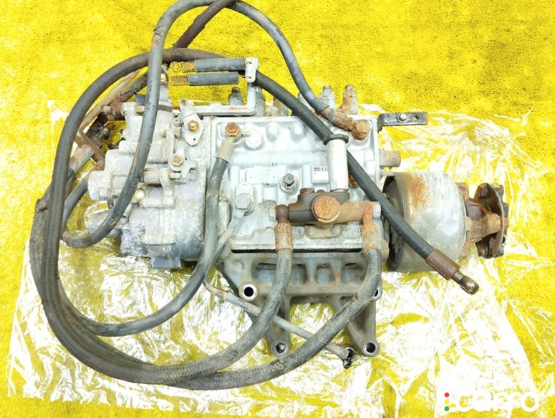 тнвд DAEWOO/KIA/DOOSAN BH113/BH117/BH120/BS106/AM937/DE12/NOVUS, D2366D1146D2366DE08TISDE12DE12TIDE12TISDL08KDL08S, 4081, фото 1