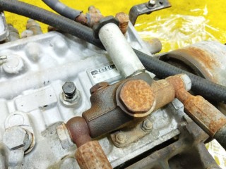 тнвд, ориг. номер 4081, 1066719081, 567R028737, 1059230021, DAEWOO/KIA/DOOSAN BH113/BH117/BH120/BS106/AM937/DE12/NOVUS